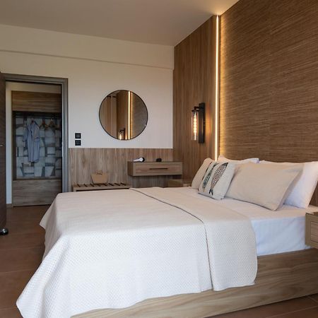 Sunday Resort 基拉奇尼 外观 照片
