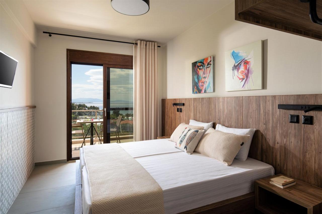 Sunday Resort 基拉奇尼 外观 照片