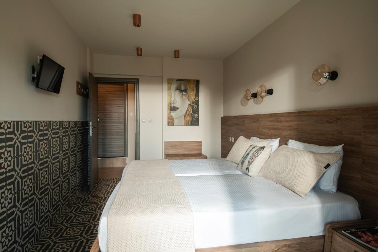 Sunday Resort 基拉奇尼 外观 照片