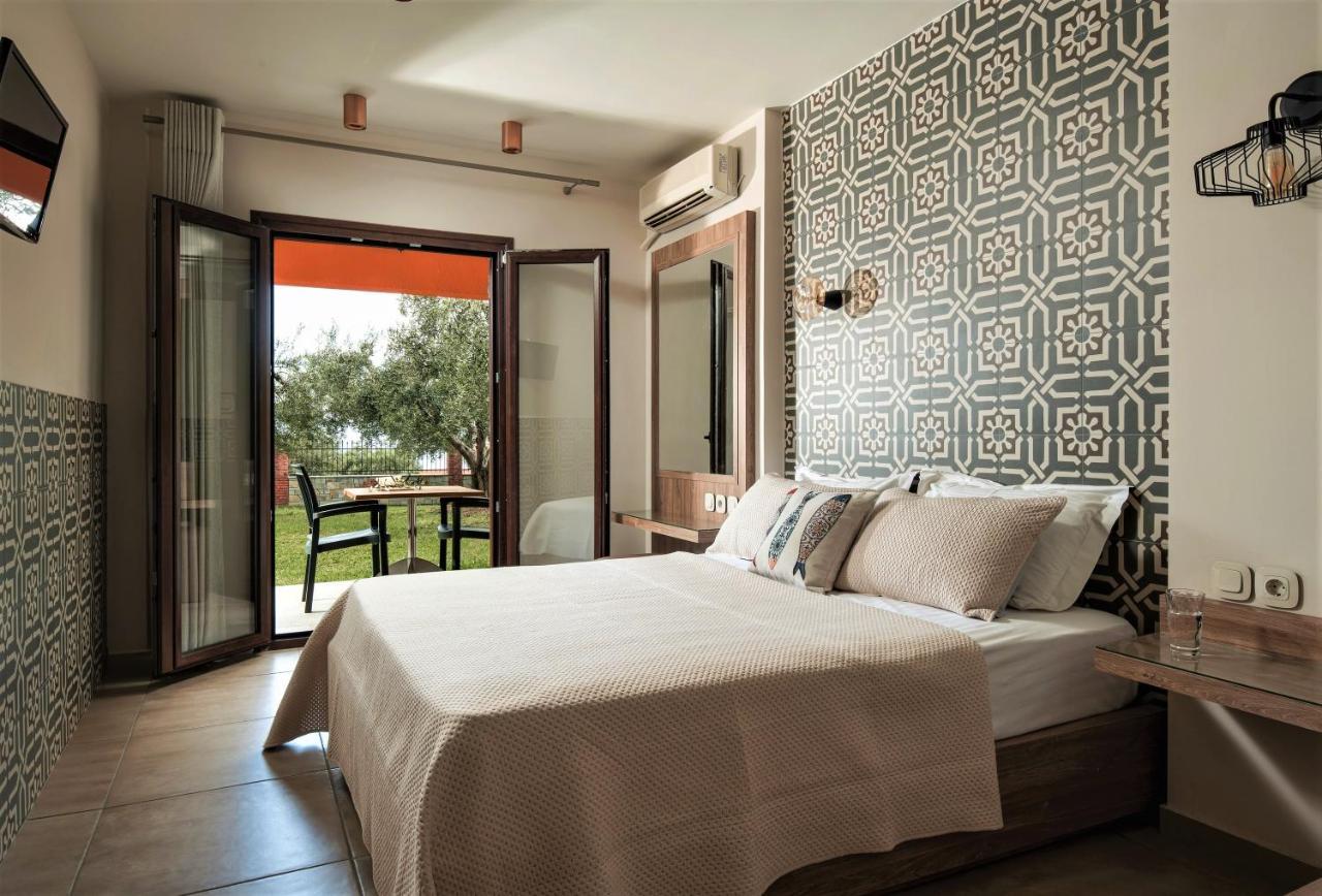 Sunday Resort 基拉奇尼 外观 照片